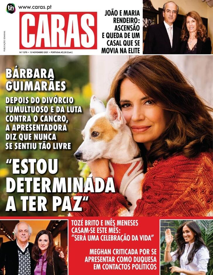 Caras