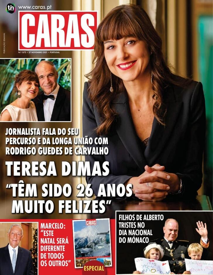 Caras