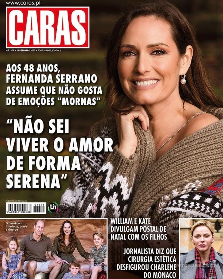 Caras