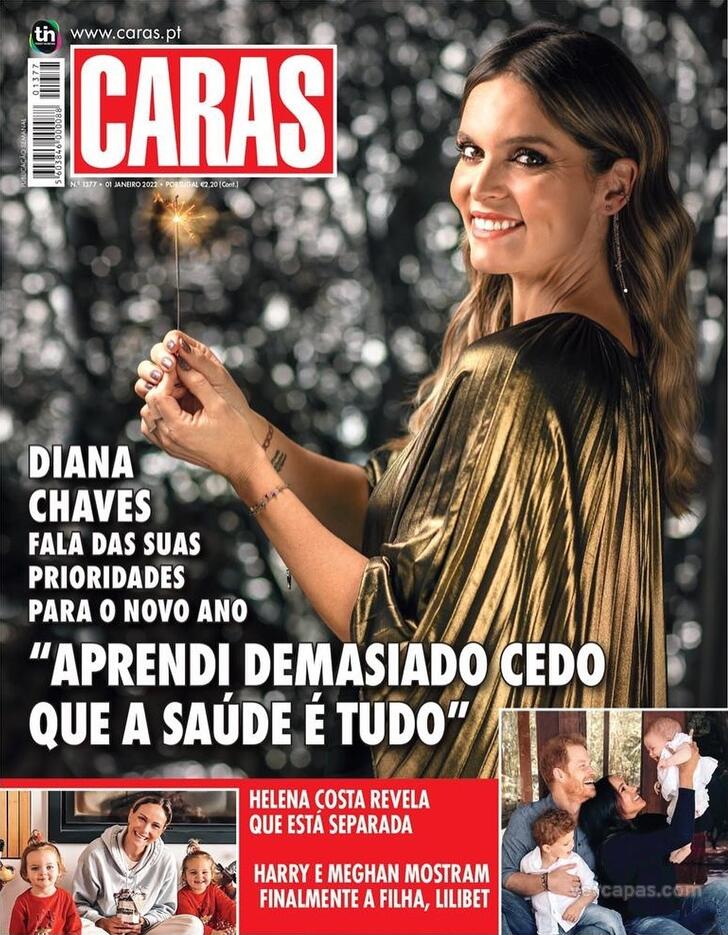 Caras