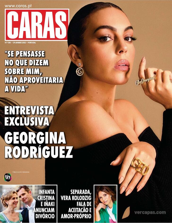 Caras