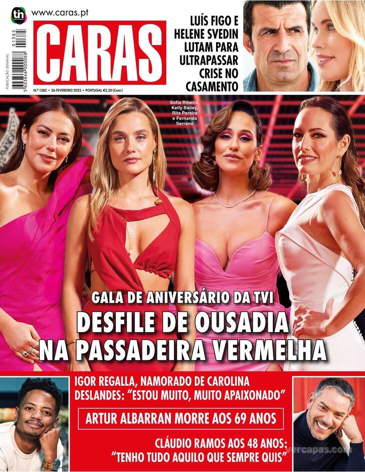 Caras