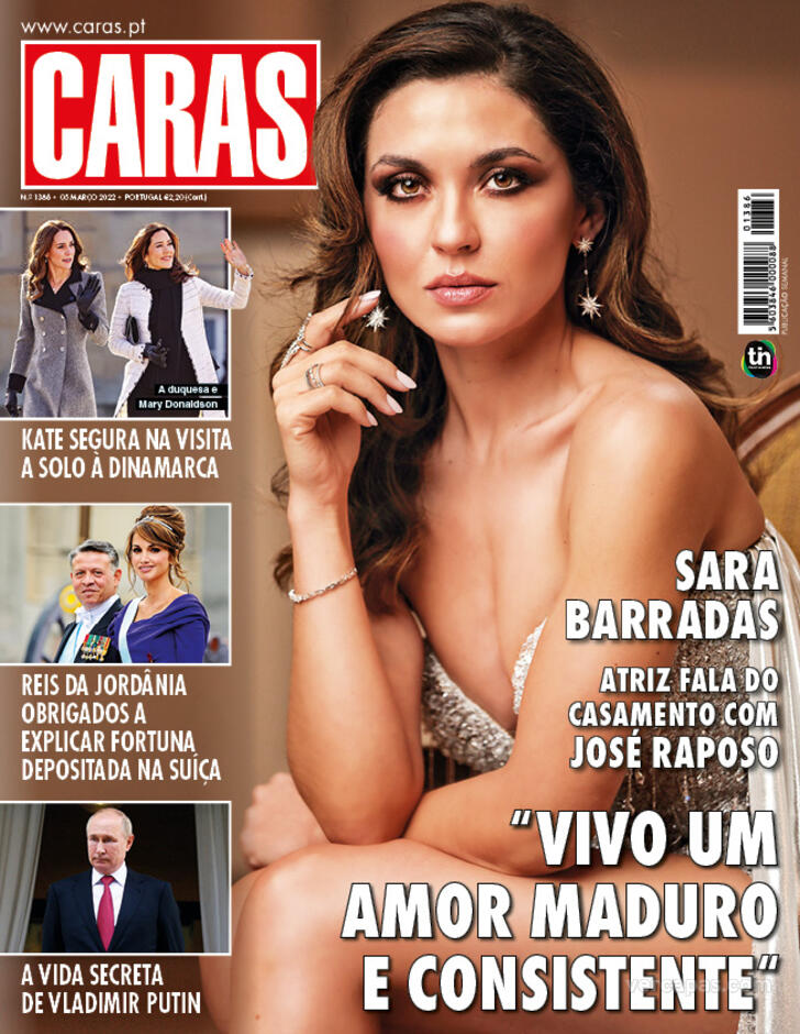 Caras