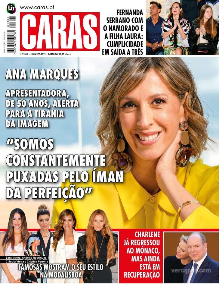 Caras