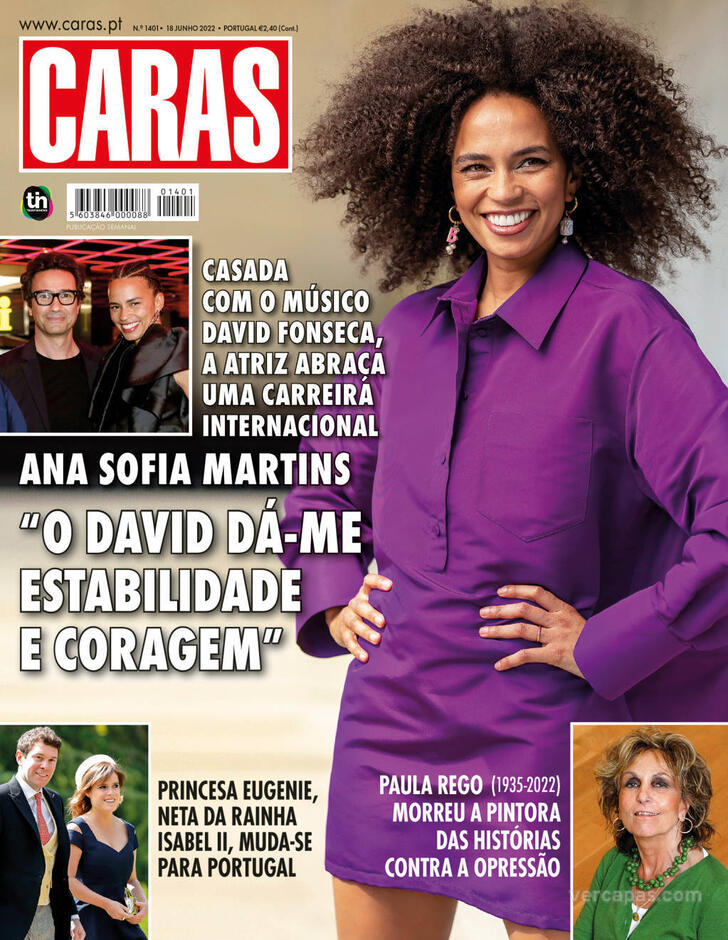 Caras