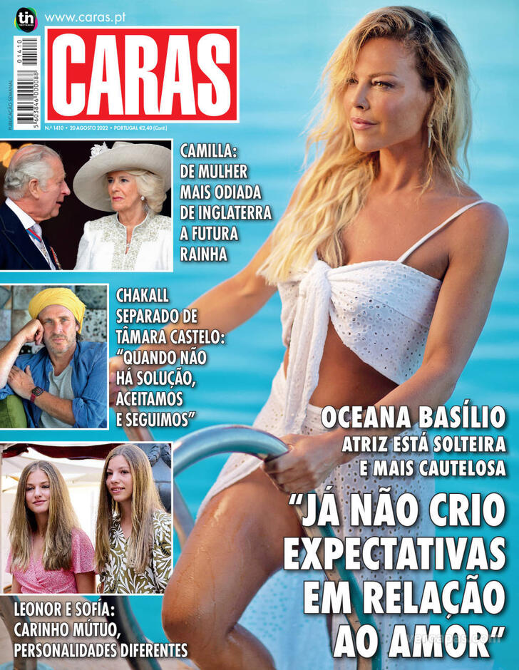 Caras