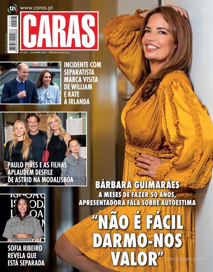 Caras