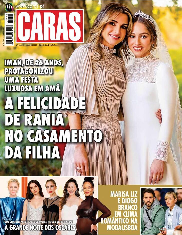 Caras