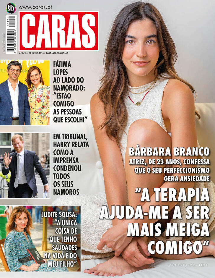 Caras