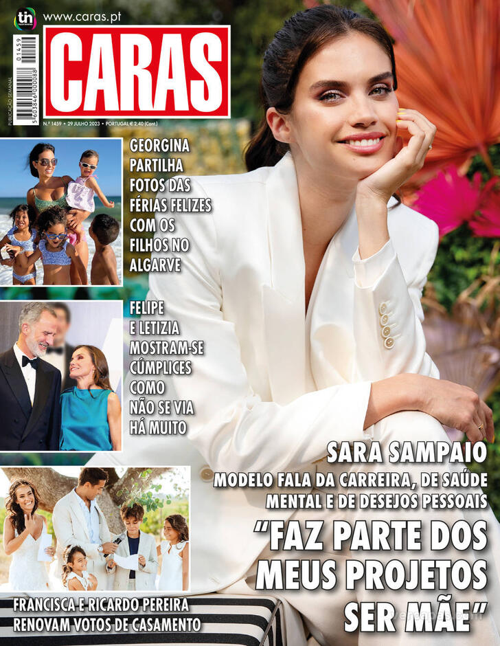 Caras