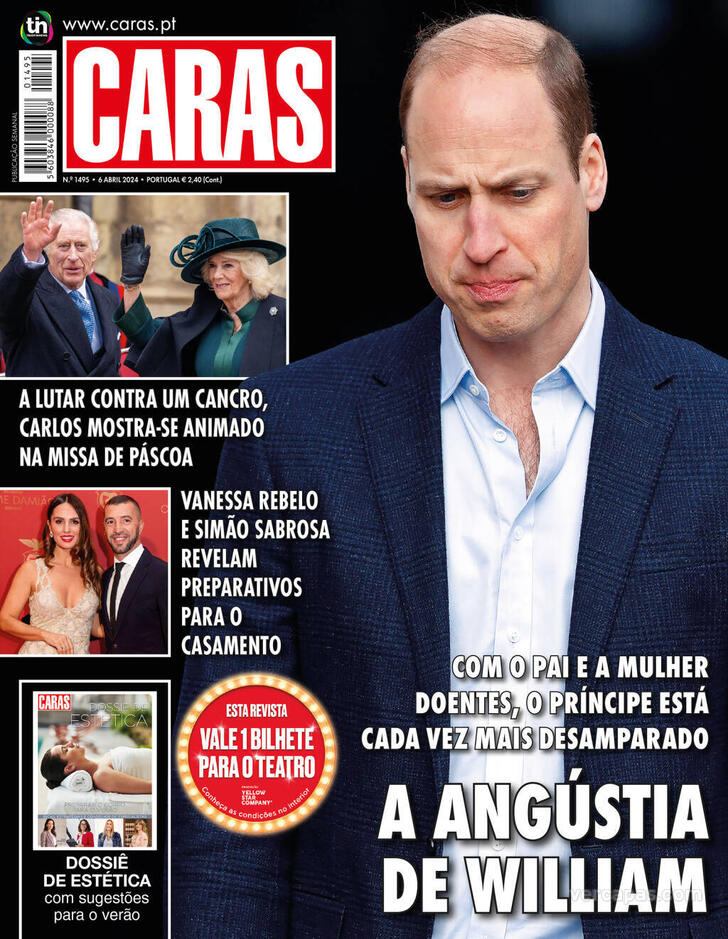 Caras