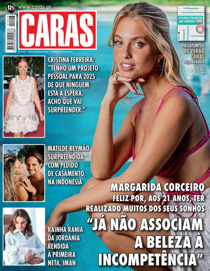 Caras