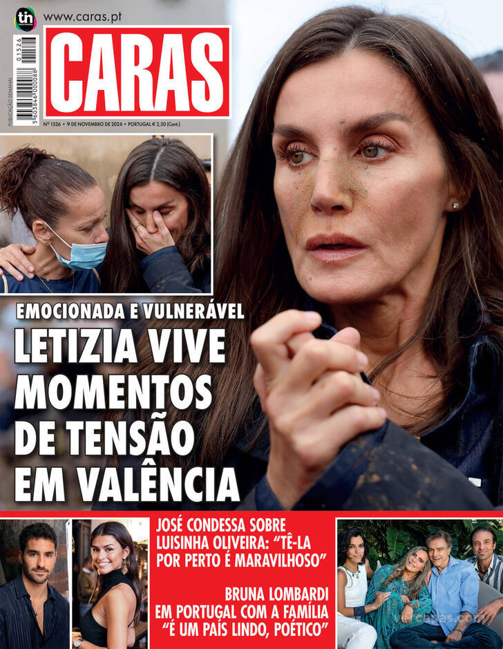 Caras