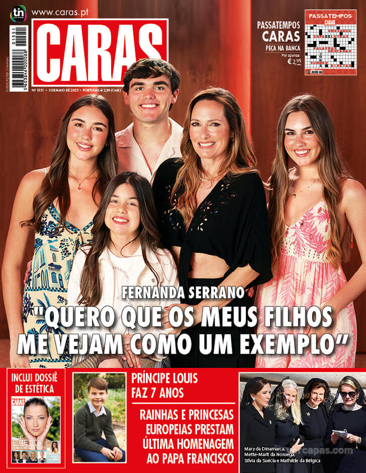 Caras
