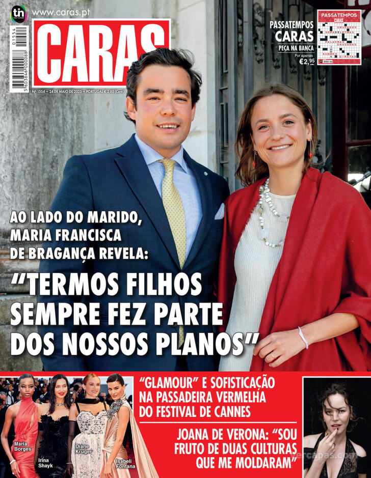 Caras