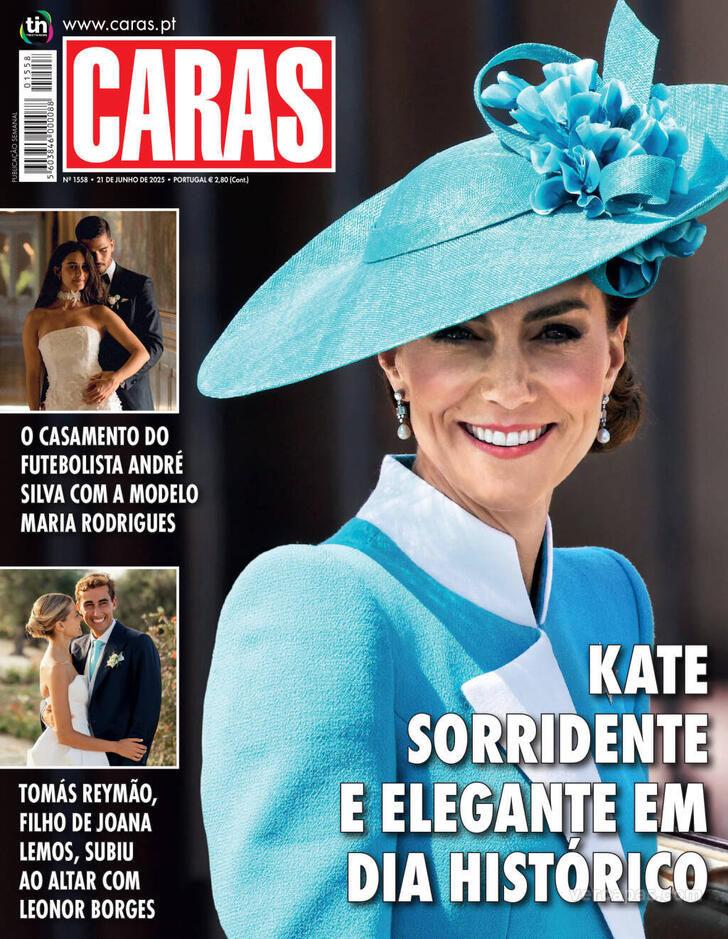 Caras