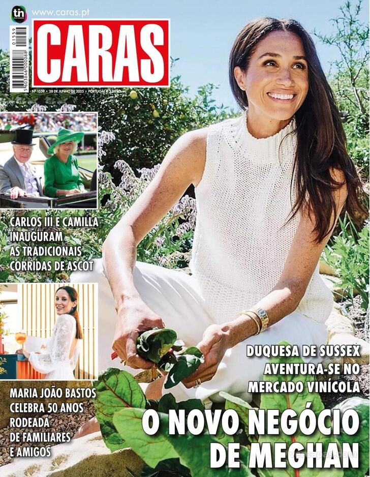Caras