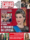 Caras - 2015-01-07