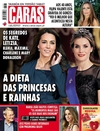 Caras - 2016-02-03