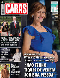 Caras - 2024-07-31