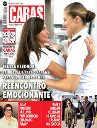Caras