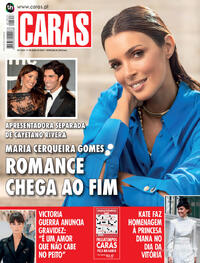 Caras - 2025-05-14