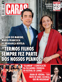 Caras
