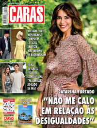 Caras - 2025-05-28