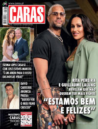 Caras - 2025-06-04