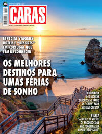 Caras