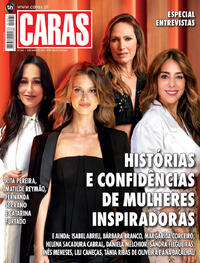 Caras