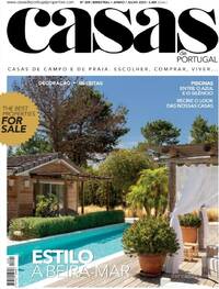 Casas de Portugal