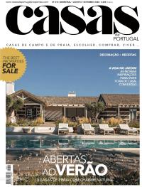 Casas de Portugal