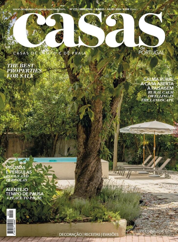 Casas de Portugal
