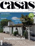 Casas de Portugal - 2017-11-02