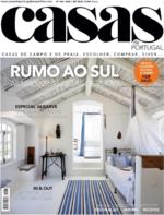 Casas de Portugal - 2018-08-01