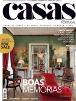 Casas de Portugal - 2019-12-01