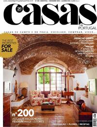 Casas de Portugal - 2023-12-01