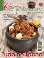 Clssicos da Cozinha Portuguesa 