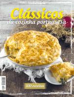 Clssicos da Cozinha Portuguesa  - 2018-09-20