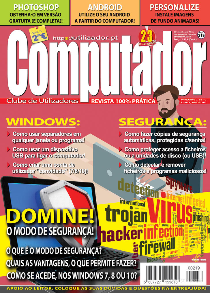Computador