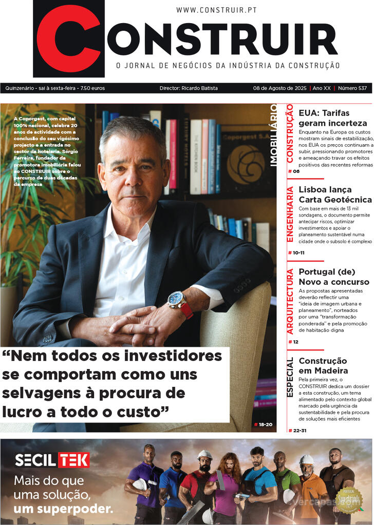 Construir