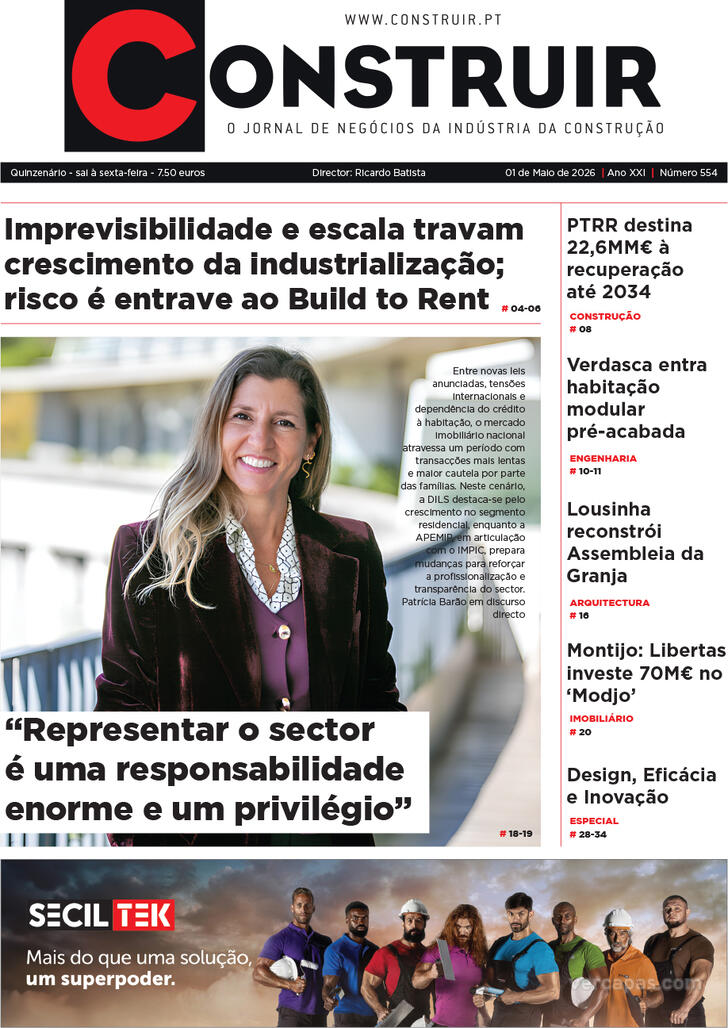 Construir