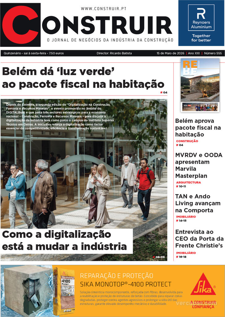 Construir