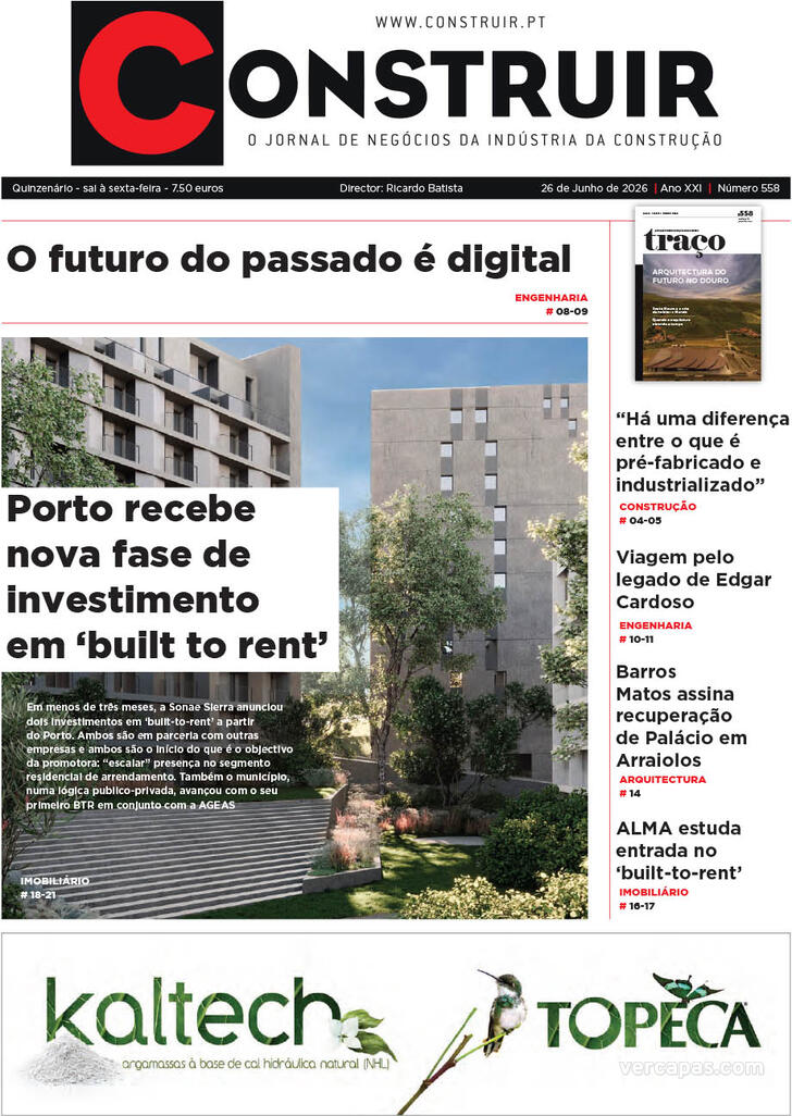Construir