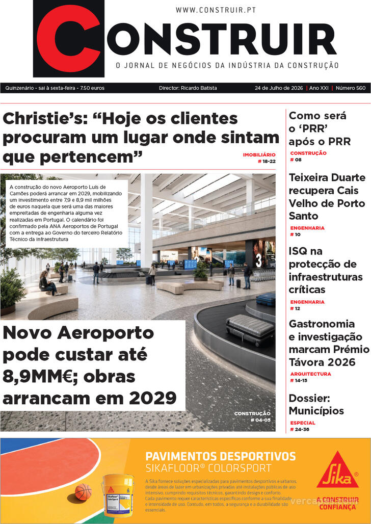 Construir