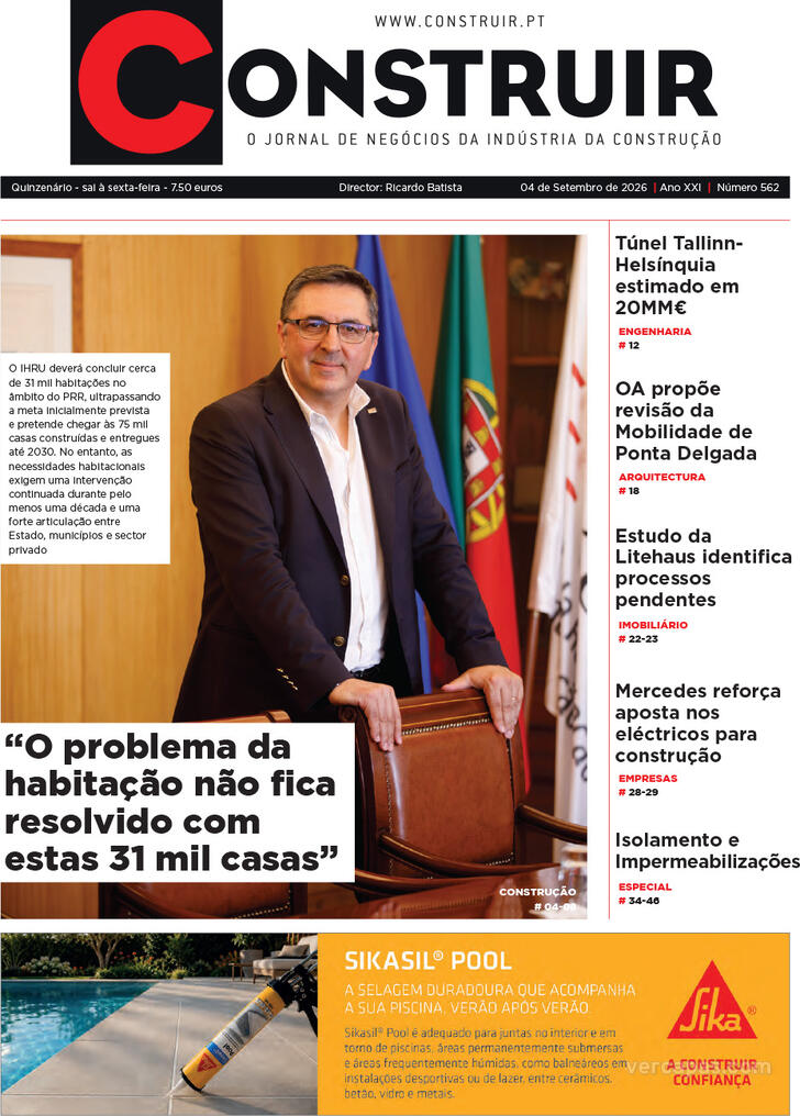 Construir