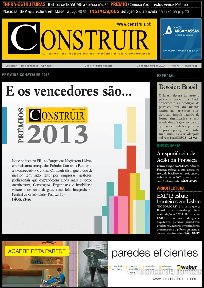 Construir