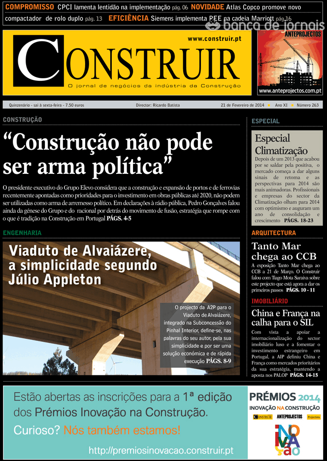 Construir