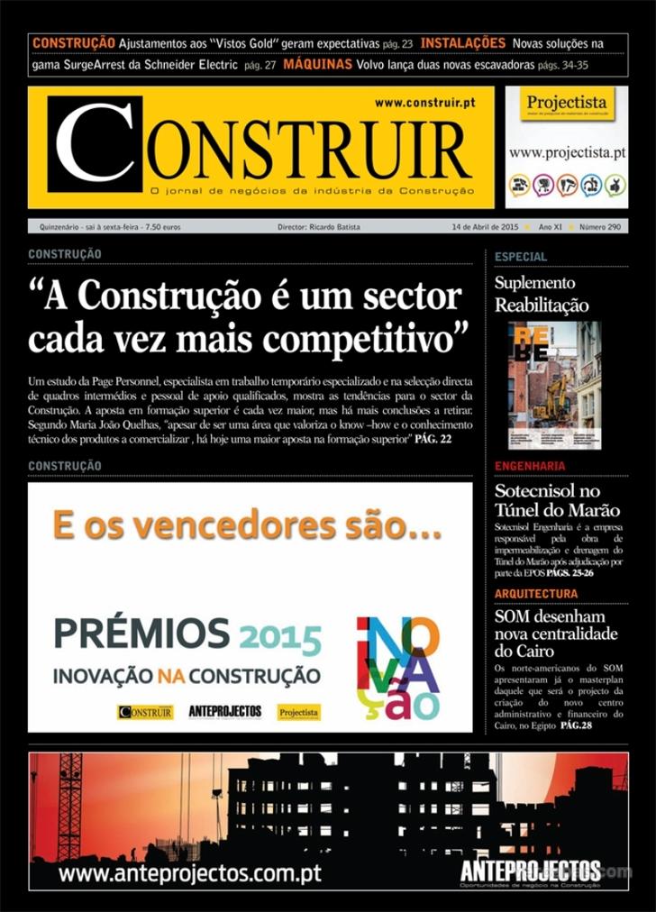 Construir